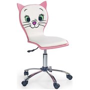 Stylefy Chaise de bureau Kitty II
