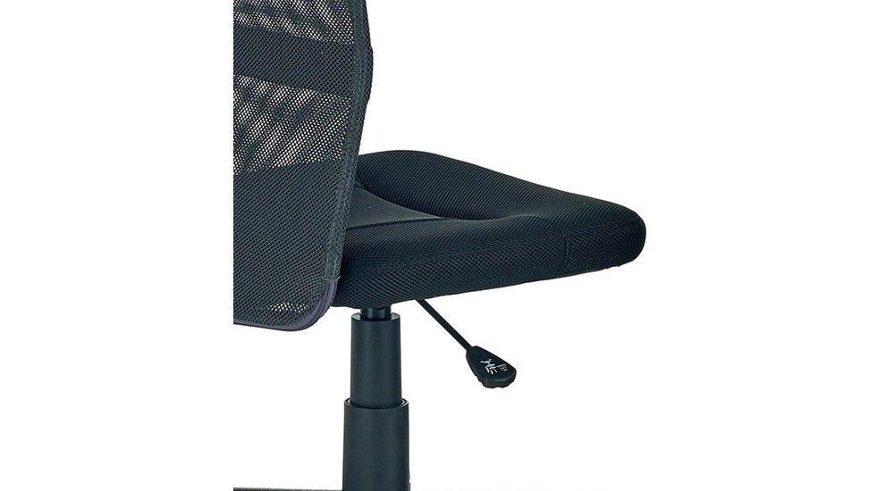 Stylefy Chaise de bureau Dingo 86-98x41x56 cm