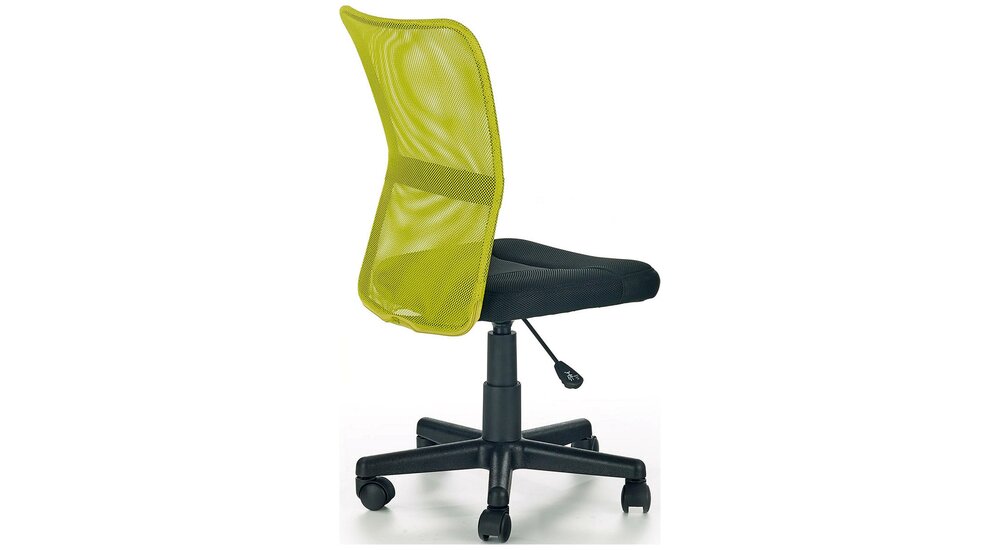 Stylefy Chaise de bureau Dingo Vert