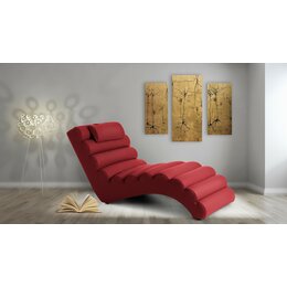 Stylefy RELIKS Fauteuil relax 75x168x80 cm