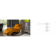 Stylefy LOS ANGELES Fauteuil relax Vert