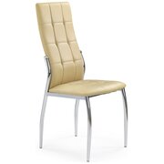 Stylefy K209 Chaise rembourrée (LxPxH): 42x42x100 cm