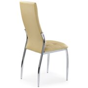 Stylefy K209 Chaise rembourrée (LxPxH): 42x42x100 cm