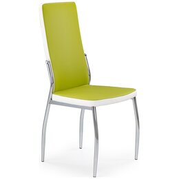 Stylefy K210 Chaise rembourrée (HxLxP): 42x42x100 cm