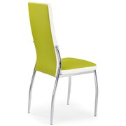 Stylefy K210 Chaise rembourrée (HxLxP): 42x42x100 cm