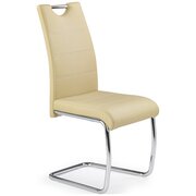 Stylefy K211 Chaise arquée (LxPxH): 42x60x97 cm