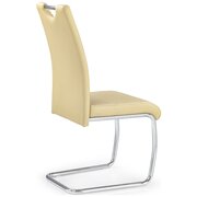 Stylefy K211 Chaise arquée (LxPxH): 42x60x97 cm