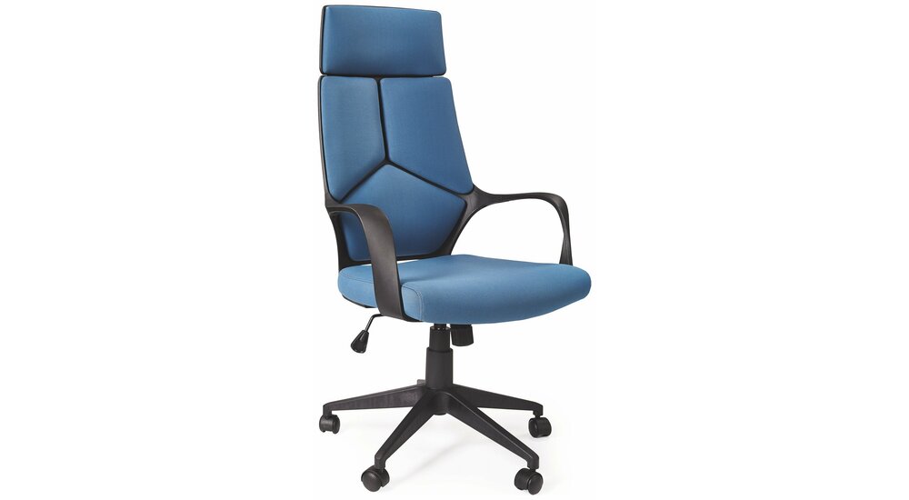 Stylefy VOYAGER Chaise de bureau (LxPxH): 64x61x115-125 cm