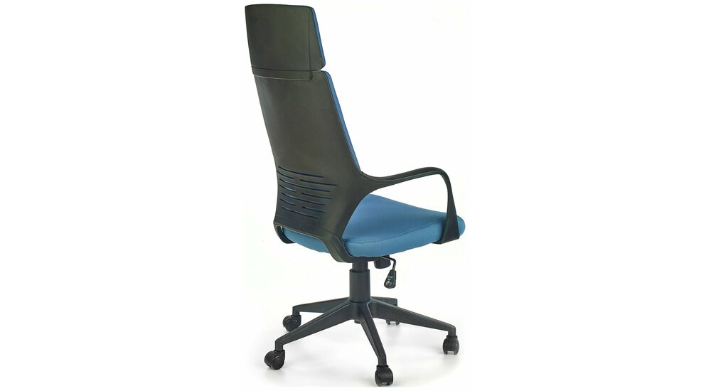Stylefy VOYAGER Chaise de bureau (LxPxH): 64x61x115-125 cm