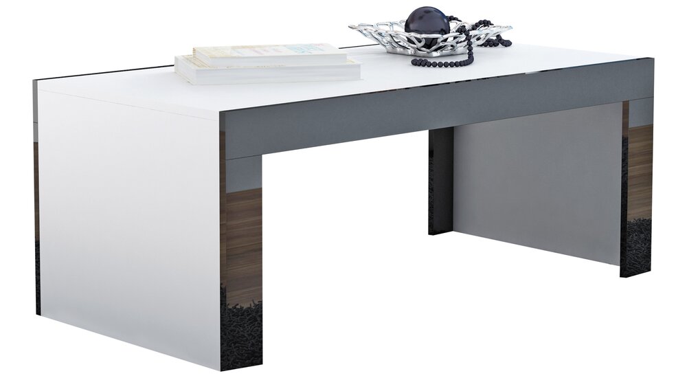 Stylefy Tass Table Basse 50x120x60 cm