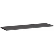 Stylefy Swotch PW II Etagere murale Anthracite mat