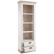Stylefy Samwell étagere Armoire