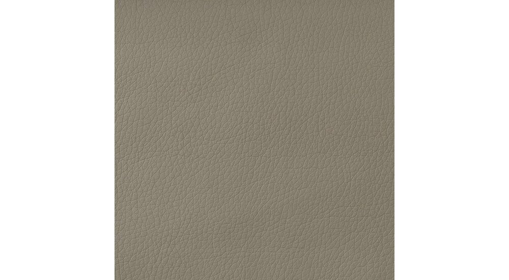 Stylefy Happy Lit Taupe Cuir synthetique 120x200