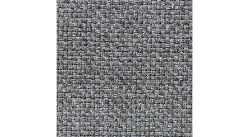 Stylefy Loona Canape Tissu structure Gris