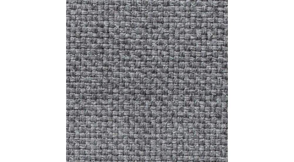 Stylefy Molina Canape Tissu structure Gris