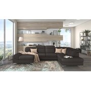 Stylefy Timola XL Canape panoramique Beige