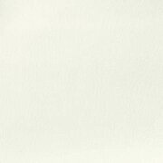 Stylefy Savio Canape panoramique Cuir synthetique Madryt | Tissu structure BERLIN Blanc Gris foncé