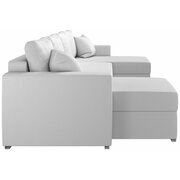 Stylefy Rubicon Canape panoramique Cuir synthetique
