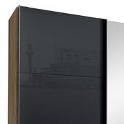Stylefy Firgas Armoire a portes coulissantes