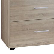 Stylefy Louise Commode