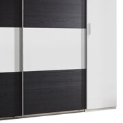 Stylefy Maria Armoire a portes coulissantes