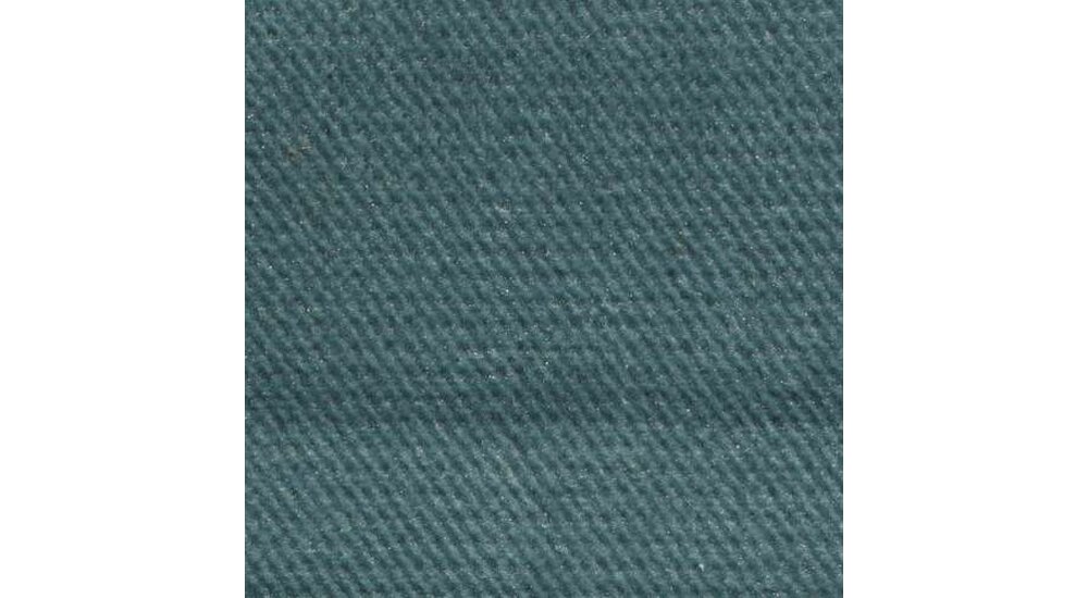 Stylefy Funes Canapé Turquoise Velour