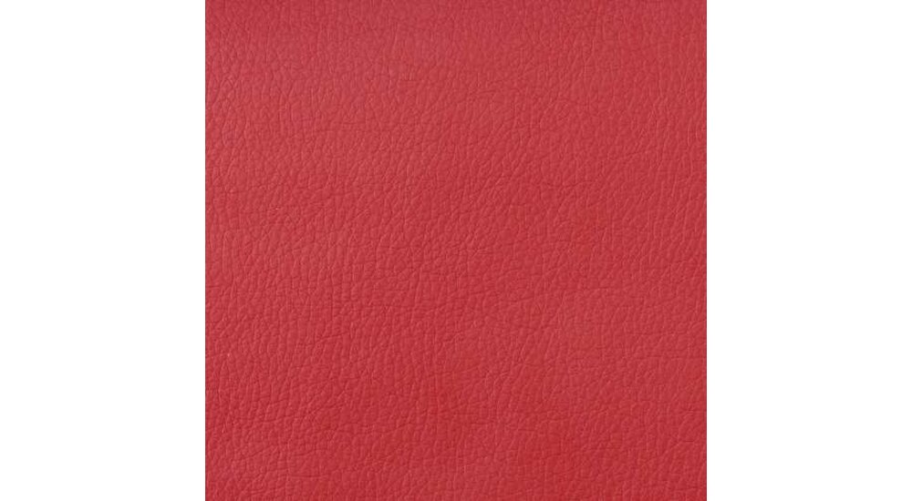 Stylefy Funes Canapé Rouge Cuir synthétique