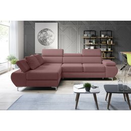 Stylefy Flamang Mini Canapé d'angle