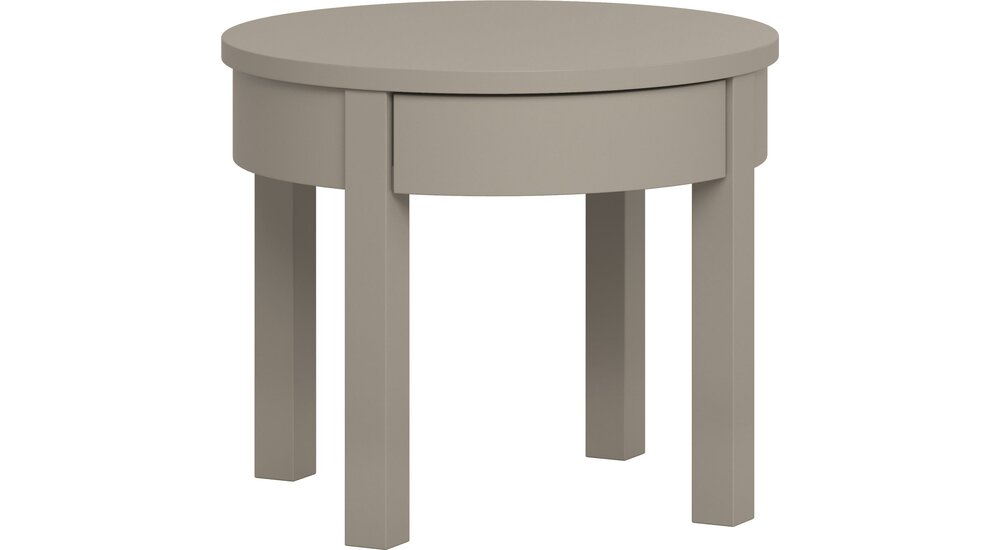 Stylefy Simplica I Table basse Gris