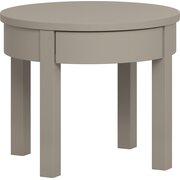 Stylefy Simplica I Table basse Gris