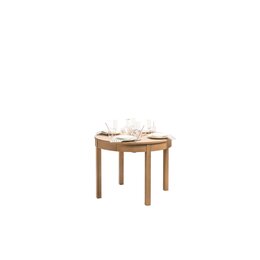 Stylefy Simplica I Table de salle à manger