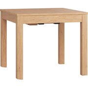 Stylefy Simplica III Table de salle à manger Chêne