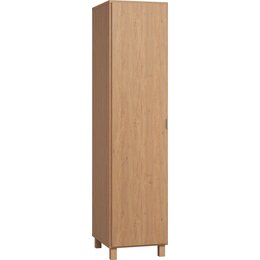Stylefy Simplica I Armoire a charnieres
