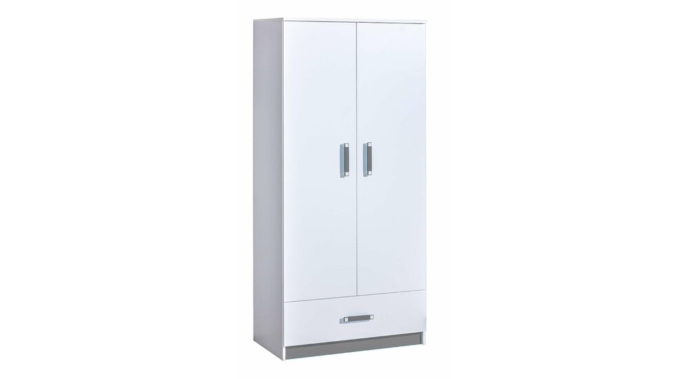 Stylefy Taira I Armoire-penderie
