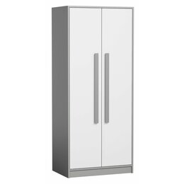 Stylefy Gael Armoire-penderie I