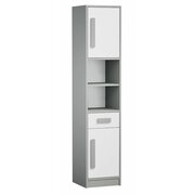 Stylefy Gael Armoire-penderie IV