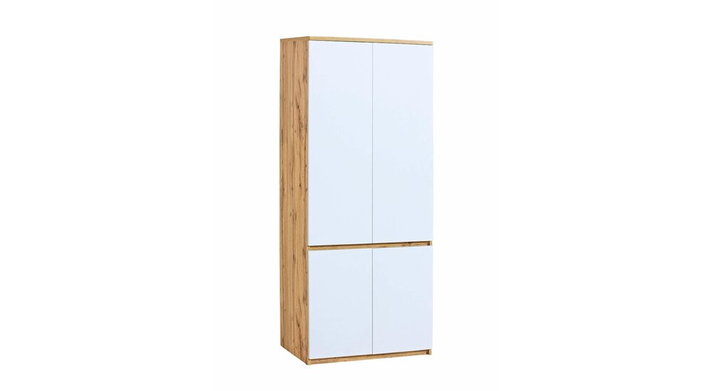 Stylefy Arcola Armoire-penderie I