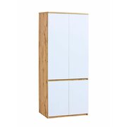 Stylefy Arcola Armoire-penderie I